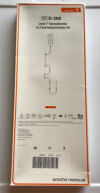 SMITHS MEDICAL D-300 Level 1 Normmic I.V. Fluid Administration Set (X) IV/Infusion Set