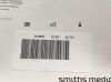 SMITHS MEDICAL D-300 Level 1 Normmic I.V. Fluid Administration Set (X) IV/Infusion Set