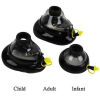 ALLIED HEALTHCARE L554 Manual Resuscitator