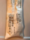 BARD 0166L20 Bardex Foley Catheter 20 FR (X) Catheters