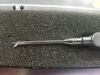 KARL STORZ E3391 Intraocular Scissors
