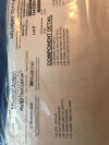 MEDICAL ACTION INDUSTRIES SHND014-02 Delivery Tray