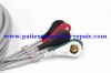 GE 6541256787 GE Integrated button 5 wires(compatible) Monitor