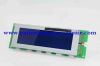 NELLCOR D68692C1S NELLCOR N-595 N-600 oximeter display LCD screen D68692C1S Monitor