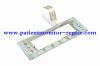 NELLCOR 2646465 oximeter keypress panel Oximeter - Pulse
