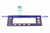 NELLCOR 4649875452 oximeter keypress panel Oximeter - Pulse