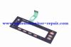 NELLCOR 4649875452 oximeter keypress panel Oximeter - Pulse