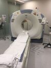 GE Brightspeed Elite 16 CT Scanner