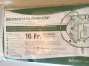 BARD 800365 Urine Meter Foley Catheter Tray 16Fr 200ml (X)