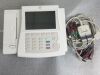 GE PORTABLE  MAC 800 RESTING EKG