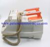 NIHON KODEN TEC-7631C Nihon Kohden cardiolife TEC-7631C defibrilaltor with stocks for repairing service Defibrillator