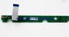 NIHON KODEN UR0250 defibrillator keypress board Defibrillator