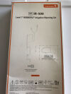 SMITHS MEDICAL IR-500 Level 1 Normoflo Irrigation Warming Set (X) IV/Infusion Set