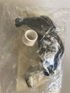 PULMODYNE 313-7007 O2-Resq Adult Small Airmask and Head Strap  CPAP Mask