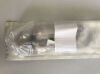 BRAUN Outlook Safety Y Type Blood IV/Infusion Set