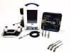 MEDTRONIC IPC EC300 Console & Legend EHS Stylus EM200 Set (4) Medtronic Midas Rex