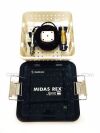 MEDTRONIC IPC EC300 Console & Legend EHS Stylus EM200 Set (4) Medtronic Midas Rex