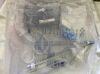 UTAH MEDICAL 4000527 DIALY-NATE Set with Luer Connectors Peritoneal Dyalisis Set for Neonates