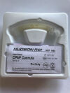 HUDSON Infant Nasal CPAP Cannula Size 3 1693 CPAP Mask