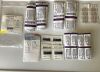 BD Synagis  216988 Dose Kit