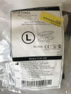 FISHER & PAYKEL RT042L Bi-Level CPAP Large Vented Nasal Mask CPAP Mask