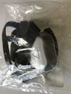 FISHER & PAYKEL RT042L Bi-Level CPAP Large Vented Nasal Mask CPAP Mask