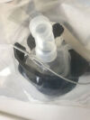 FISHER & PAYKEL RT042L Bi-Level CPAP Large Vented Nasal Mask CPAP Mask