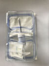 PORTEX / SMITHS MEDICAL 60N035 Bivona Silicone (NEONATAL) Tracheostomy Tube Cuffless I.D. 3.5MM(x)