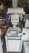 SHIMADZU MobileArt Plus Portable X-Ray