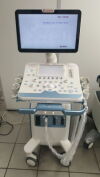 ESAOTE MyLab 7 Crystal Line Ultrasound - Cardiac - Vascular