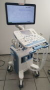 ESAOTE MyLab 7 Crystal Line Ultrasound - Cardiac - Vascular
