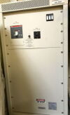PHILIPS 4550009-02 Power Conditioner MRI Scanner