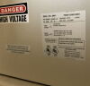 PHILIPS 4550009-02 Power Conditioner MRI Scanner
