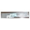 SYNTHES 02.001.322 LCP Curved Condylar Plate