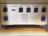 STRYKER visum led II O/R Exam light