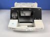 AGILENT M4735-47011 Front cover Defibrillator
