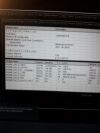 B&K Flex Focus 400 Ultrasound - Urology
