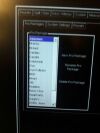 B&K Flex Focus 400 Ultrasound - Urology