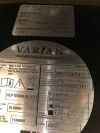 VARIAN B-580H IMAGING MCS-6074 Performix X-Ray Tube X-Ray Tube
