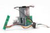 NIHON KODEN ECG-1205A NIHON KOHDEN ECG-1205A ECG Patient monitor motor with stocks for selling and repairing EKG