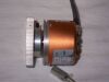 SIEMENS 9884206 Encoder, 1440CPR, Gantry Rotation Nuclear Gamma Camera