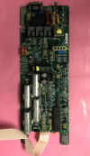 PHILIPS 640-0228K-11 Display Board Nuclear Gamma Camera