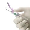 BD 368608 ECLIPSE VACUTAINER  MULTI SAFETY Needle