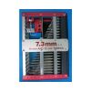 SYNTHES 690.375.50 Screw Rack
