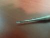 SALVIN PDL-Straight 2.5mm Precise Tip Luxating Elevator Tip