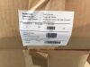 HEALTHMARK SM1015 Heat Seal Dust Cover (1000/CS)