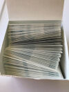 3M Sterigage Steam Integrator Load Record Card Box 82 units Sterilizer