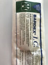 BARD 0166SI18 BARDEX I.C. Anti infective Foley Catheter 18Ch/Fr (X) Catheters