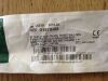 BARD 0167SI22 Continuous 3 Way Irrigation 22Ch/Fr 30cc/mL Ribbed Balloon Anti-Infection Foley Catheter (X) Catheters