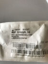 BARD 0165PL10 BARDEX Foley Catheter 10Fr Ribbed Balloon (X) Catheters